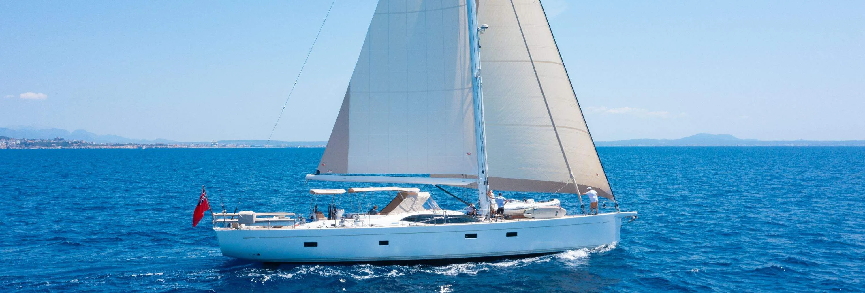 CHAMPAGNE HIPPY: Summer in the Balearics